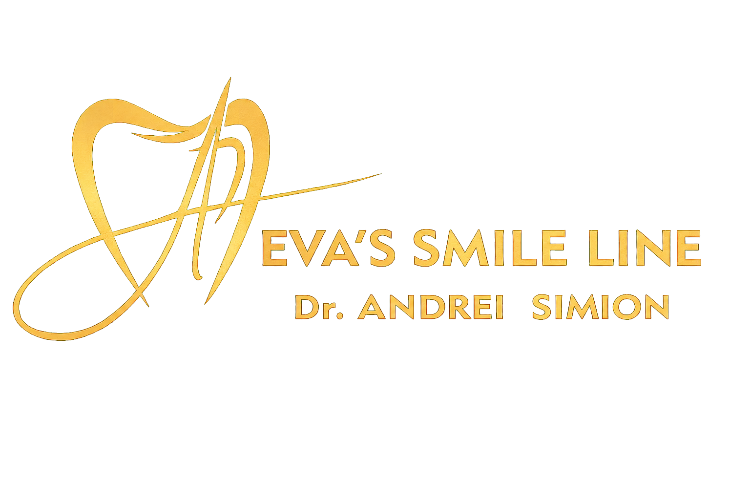 EVA'S SMILE LINE — Dr. Andrei Simion
